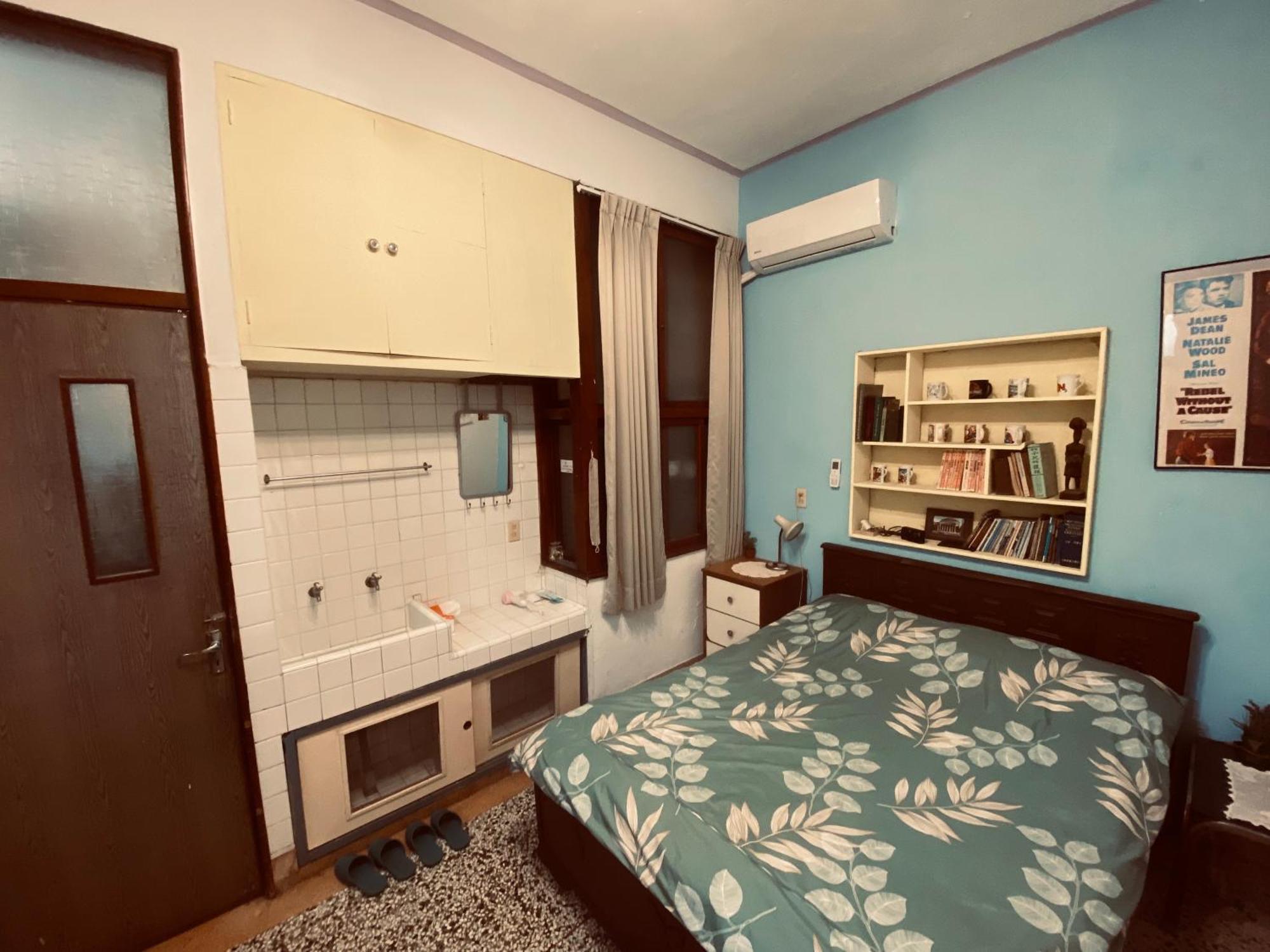 1969 - Elixir Of Love Tainan Exterior photo