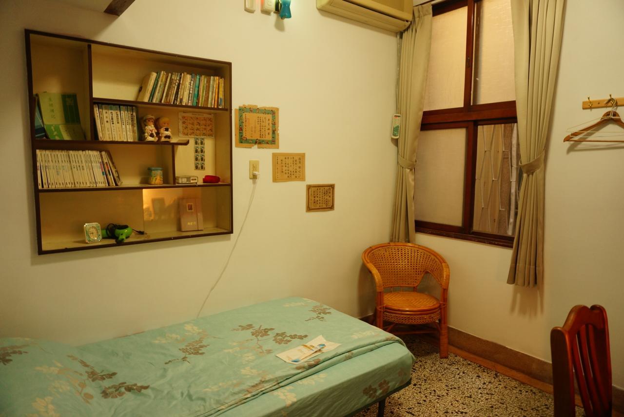 1969 - Elixir Of Love Tainan Exterior photo