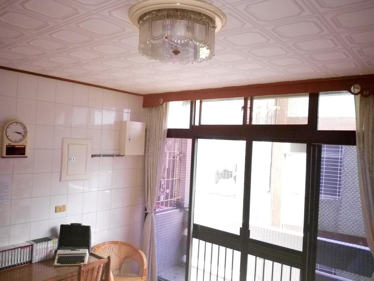 1969 - Elixir Of Love Tainan Exterior photo