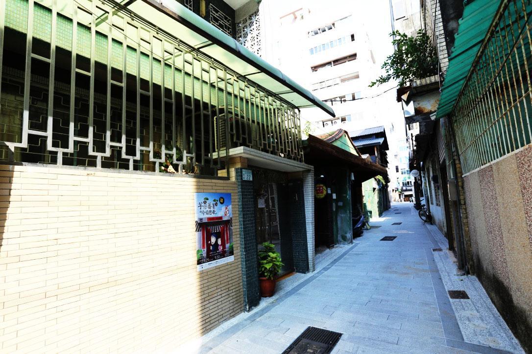 1969 - Elixir Of Love Tainan Exterior photo